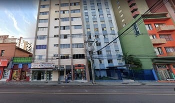 Imagem de fundo do condomínio Condomínio Dourados - Centro - Curitiba - PR