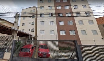 Imagem de fundo do condomínio Condomínio Doutor Agapito Da Costa - Butantã - São Paulo - SP