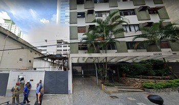 Imagem de fundo do condomínio Condomínio Dover - Bela Vista - São Paulo - SP