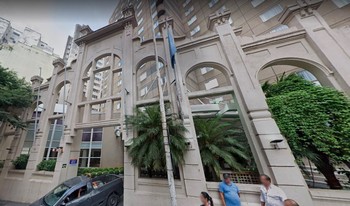Imagem de fundo do condomínio Condomínio Downtown São Paulo - República - São Paulo - SP