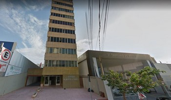Imagem de fundo do condomínio Condomínio Dr Alberto José Ismael - Centro - São José Do Rio Preto - SP