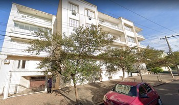 Imagem de fundo do condomínio Condomínio Dr Alcides Cruz - Rio Branco - Porto Alegre - RS