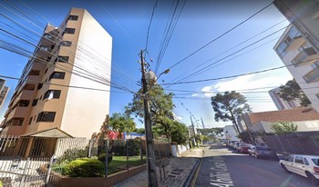 Imagem de fundo do condomínio Condomínio Dr Antenor Moraes - Bigorrilho - Curitiba - PR