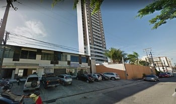 Imagem de fundo do condomínio Condomínio Dr Aristóteles Canamary - José Bonifácio - Fortaleza - CE
