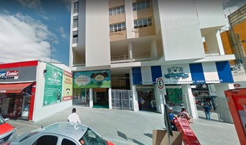 Imagem de fundo do condomínio Condomínio Dr Arthur Cyrilo Freire - Centro - Sorocaba - SP