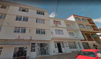 Imagem de fundo do condomínio Condomínio Dr. Buqck - Centro - Lages - SC