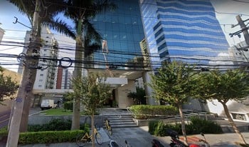 Imagem de fundo do condomínio Condomínio Dr. Cardoso De Mello - Jardim Paulista - São Paulo - SP