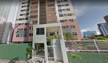 Imagem de fundo do condomínio Condomínio Dr Carlos Alberto - Varjota - Fortaleza - CE