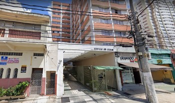 Imagem de fundo do condomínio Condomínio Dr Cesar - Santana - São Paulo - SP