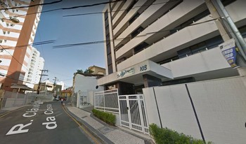 Imagem de fundo do condomínio Condomínio Dr. Felice Papaleo Residêncial - Canela - Salvador - BA