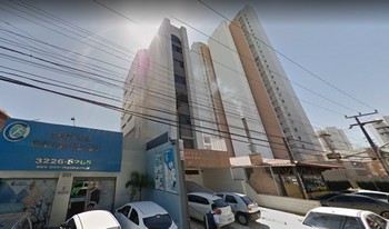 Imagem de fundo do condomínio Condomínio Dr Fernando Diógenes - Centro - Fortaleza - CE