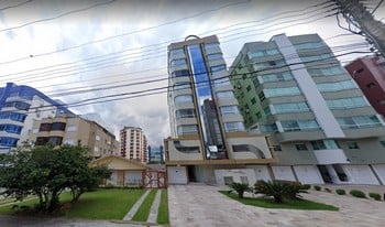 Imagem de fundo do condomínio Condomínio Dr Ferraz - Zona Nova - Capão Da Canoa - RS