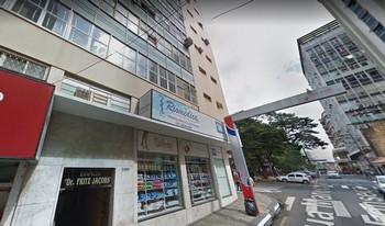 Imagem de fundo do condomínio Condomínio Dr Fritz Jacobs - Centro - São José Do Rio Preto - SP