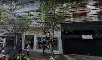 Imagem de fundo do condomínio Condomínio Dr João Batista Ciuffo - Pinheiros - São Paulo - SP