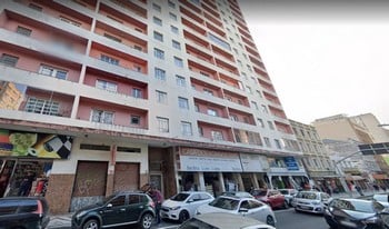 Imagem de fundo do condomínio Condomínio Dr João Candido Ferreira - Centro - Curitiba - PR