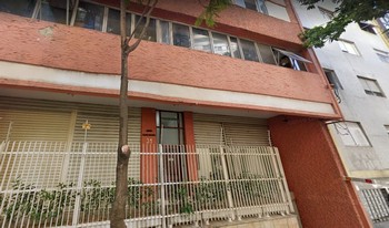 Imagem de fundo do condomínio Condomínio Dr José Gonçalves - Consolação - São Paulo - SP