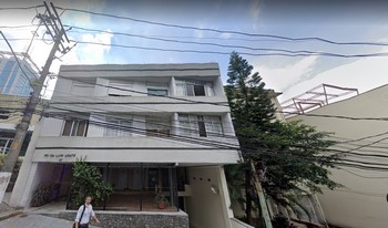 Imagem de fundo do condomínio Condomínio Dr. Luigi Abate - Paraíso - São Paulo - SP