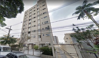 Imagem de fundo do condomínio Condomínio Dr Mario Eugenio Dorsa - Vila Mariana - São Paulo - SP
