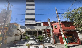 Imagem de fundo do condomínio Condomínio Dr Mario Yahn - Aclimação - São Paulo - SP