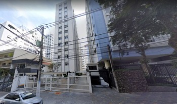 Condomínio Dr Nelson Baeta Neves - Vila Mariana - São Paulo - SP