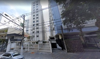 Imagem de fundo do condomínio Condomínio Dr Nelson Baeta Neves - Vila Mariana - São Paulo - SP