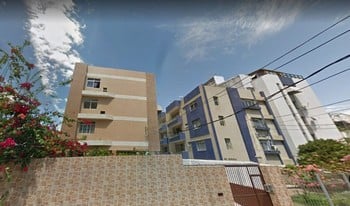 Imagem de fundo do condomínio Condomínio Dr. Nivaldo Fontes - Rio Vermelho - Salvador - BA
