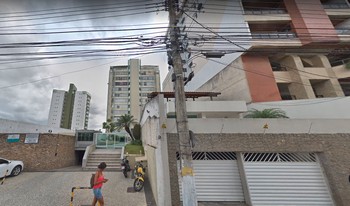 Imagem de fundo do condomínio Condomínio Dr Pereira Crespo - Centro - Campos Dos Goytacazes - RJ