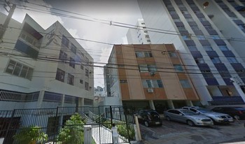 Imagem de fundo do condomínio Condomínio Dr. Rafael Jambeiro - Barra - Salvador - BA