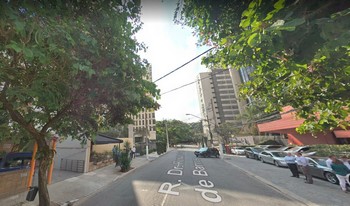 Imagem de fundo do condomínio Condomínio Dr Renato Paes De Barros - Jardim Paulista - São Paulo - SP