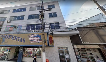 Imagem de fundo do condomínio Condomínio Dr. Rudge - Rudge Ramos - São Bernardo Do Campo - SP