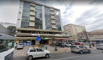 Imagem de fundo do condomínio Condomínio Dr. Timóteo - Floresta - Porto Alegre - RS