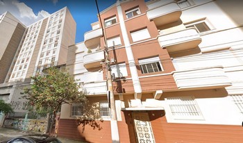 Imagem de fundo do condomínio Condomínio Dr Vila Nova - Vl Buarque - São Paulo - SP
