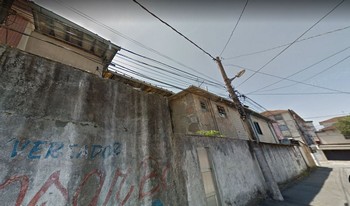 Imagem de fundo do condomínio Condomínio Dr. Waldyr M. Simões - Boqueirão - Santos - SP