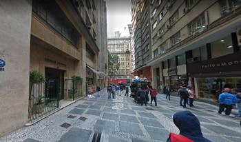 Imagem de fundo do condomínio Condomínio Dr Walther Seng - Centro - São Paulo - SP