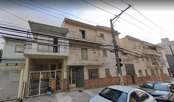 Imagem de fundo do condomínio Condomínio Dracena - Perdizes - São Paulo - SP