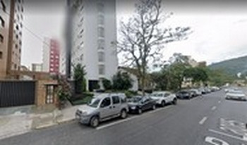 Imagem de fundo do condomínio Condomínio Dracena - Centro - Joinville - SC