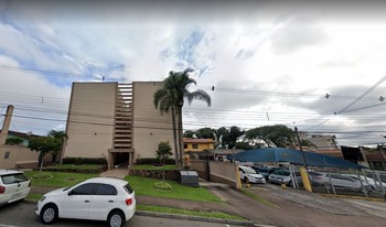Imagem de fundo do condomínio Condomínio Dracena - Boa Vista - Curitiba - PR
