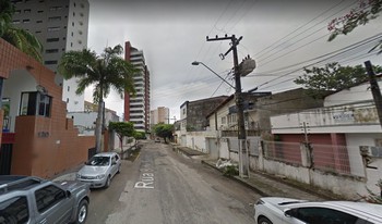 Imagem de fundo do condomínio Condomínio Dragao Do Mar - Varjota - Fortaleza - CE