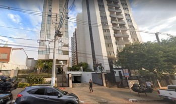 Imagem de fundo do condomínio Condomínio Dr.diogo De Faria Escritorios E Consultorios - Vila Clementino - São Paulo - SP