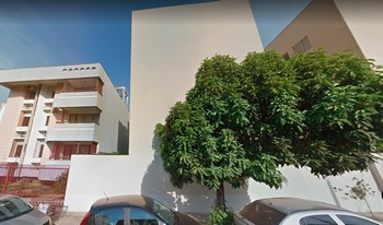 Imagem de fundo do condomínio Condomínio Driade - Jardim Paulista - Ribeirão Preto - SP