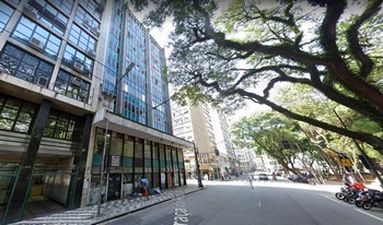 Imagem de fundo do condomínio Condomínio Dr.josé Maria Whitaker - Centro - São Paulo - SP