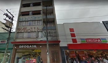 Imagem de fundo do condomínio Condomínio Drogasil - Santo Amaro - São Paulo - SP