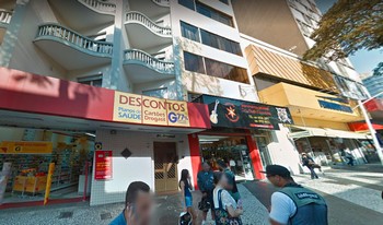 Imagem de fundo do condomínio Condomínio Drogasil - Centro - Santo André - SP