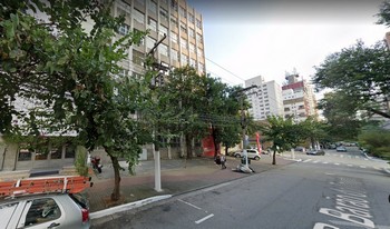 Imagem de fundo do condomínio Condomínio Drogasil Brooklin - Brooklin Paulista - São Paulo - SP