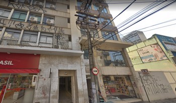 Imagem de fundo do condomínio Condomínio Drogasil - Centro - Campinas - SP