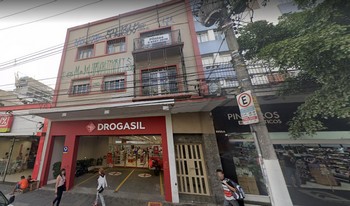 Imagem de fundo do condomínio Condomínio Drogasil - Teodoro Sampaio - Pinheiros - São Paulo - SP