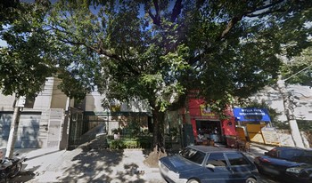 Imagem de fundo do condomínio Condomínio Dronsfield - Lapa - São Paulo - SP