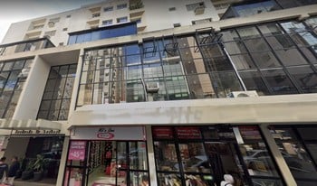 Imagem de fundo do condomínio Condomínio Drumond De Andrade - Centro - Florianópolis - SC