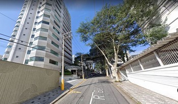Imagem de fundo do condomínio Condomínio Du Guyon - Centro - São Bernardo Do Campo - SP