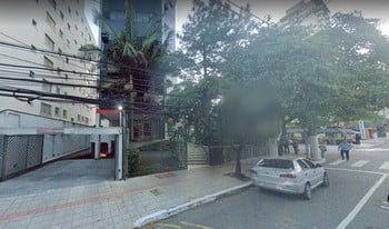 Imagem de fundo do condomínio Condomínio Dualib Office Tower - Vila Mariana - São Paulo - SP